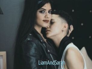 LiamAndSarah