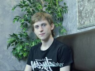 LiamBaker