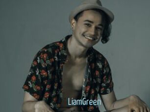 LiamGreen