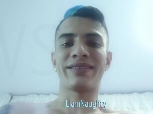 LiamNaughty