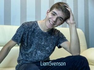LiamSvenson
