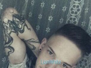 Liam_White