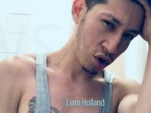 Liam_Holland