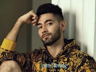 Liam_Sterling