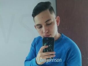 Liam_johnson Video Sexe