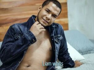 Liam_whits Video Sexe