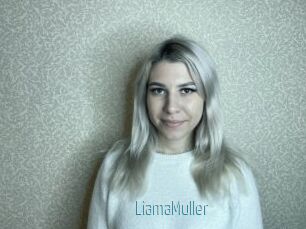 LiamaMuller