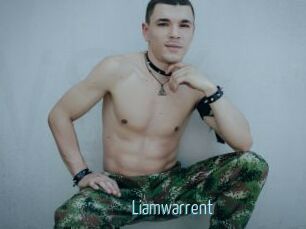 Liamwarrent