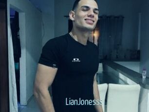 LianJonesss