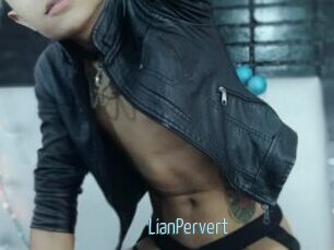 LianPervert Video Sexe
