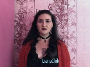 LianaChik