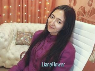 LianaFlower