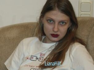 LianaHilt Video Sexe