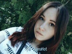 LianaHot