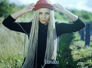 LianaLu Video Sexe
