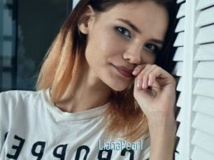 LianaPearl Video Sexe