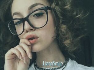 LianaSmile