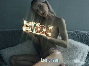 LianaTeen
