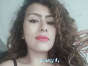 Lianaughty