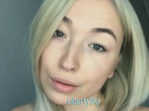 LibertySky