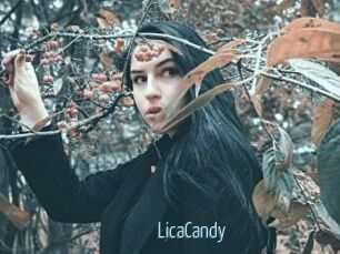 LicaCandy