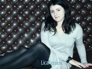 LicaPassion Video Sexe