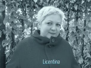 Licentina