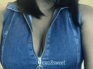 Licia18sweet