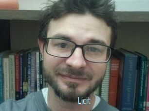 Licit