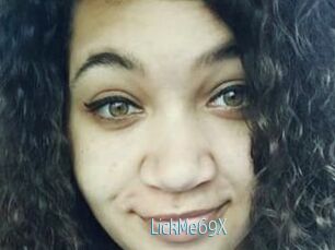 LickMe69X
