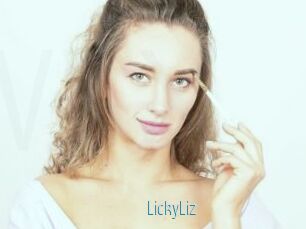 LickyLiz