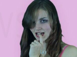 Licy