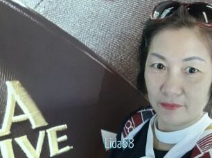 Lida68 Video Sexe