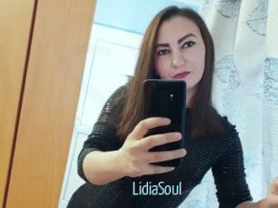 LidiaSoul