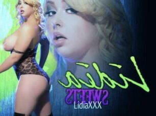 LidiaXXX