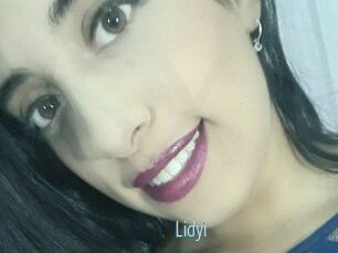 Lidyi