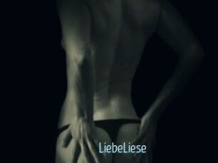 LiebeLiese Video Sexe