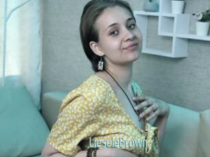 LieseleBrown