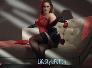 LifeStyleFetish