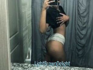 LightBrownDelight