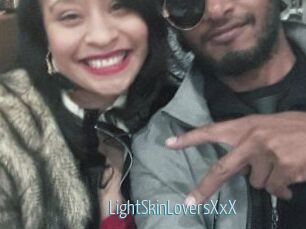 LightSkinLoversXxX