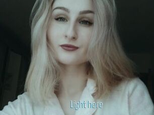 Light_here