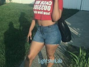 LightskinLala