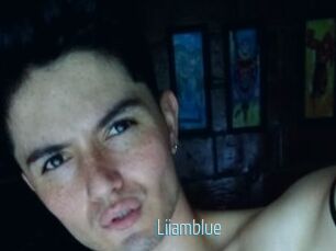 Liiamblue