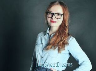 LiikeSweetDreams Video Sexe