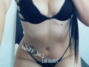 Liil_Violet