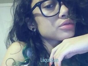 Liiquidsun