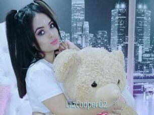 LiizCooper02 Video Sexe