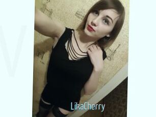 LikaCherry Video Sexe