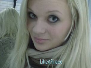 LikeAFireee